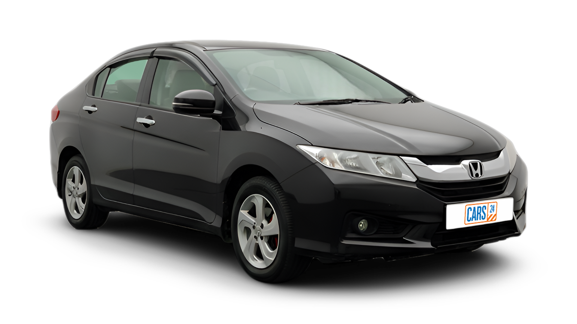 2014 Honda City - Sedan - Petrol - Automatic - ₹3.36 lakh
